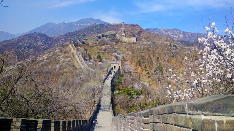 Beijing: Private Tour with Licensed Guide and Transfer - FAQ