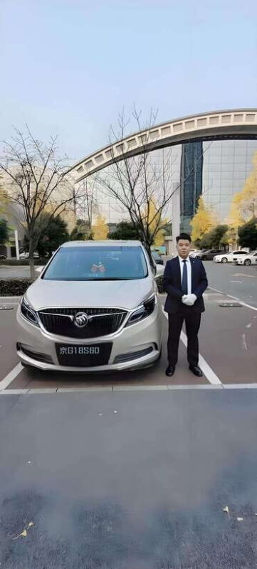 Beijing: private transfer to Great Wall from airport/hotel - Key Points