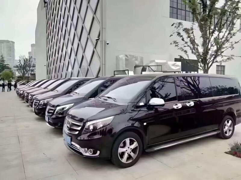 Beijing: private transfer to Great Wall from airport/hotel - Who Would Benefit Most?