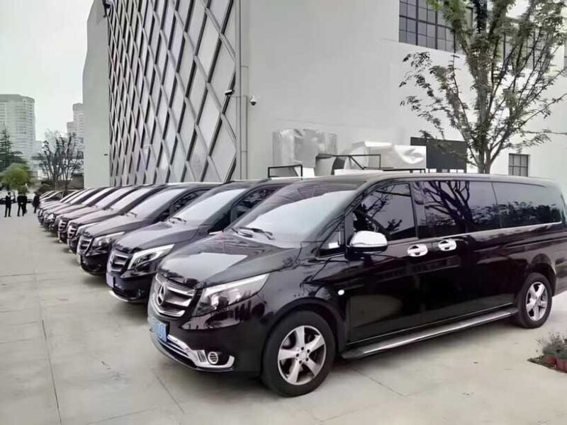 Beijing: private transfer to Great Wall from airport/hotel - Final Thoughts