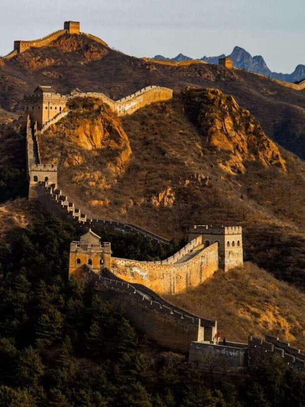 Beijing: private transfer to Great Wall from airport/hotel - FAQs