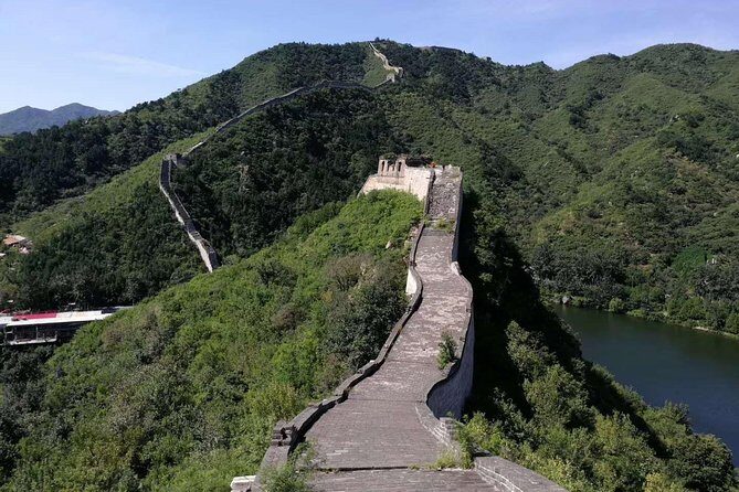 Beijing Private Transfer to Huanghuacheng Water Great Wall - Key Points