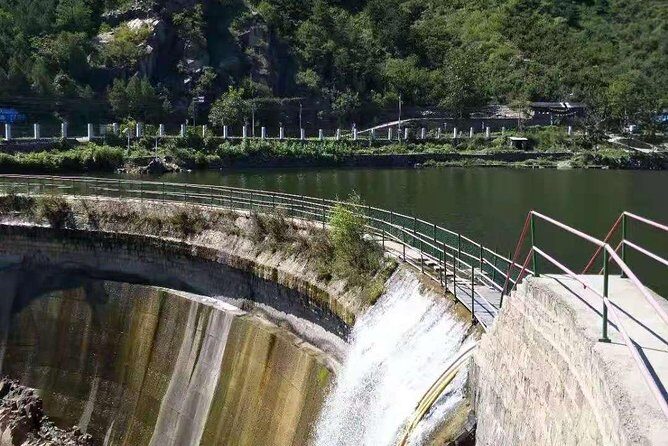 Beijing Private Transfer to Huanghuacheng Water Great Wall - Why This Tour Offers Great Value