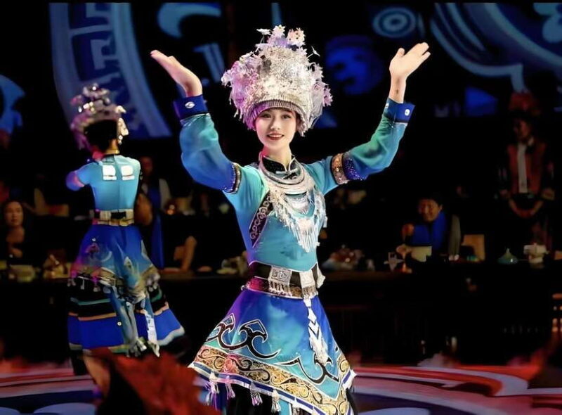 Beijing Royal Banquet with Chinese culture prefermance - Who Should Book This Tour?