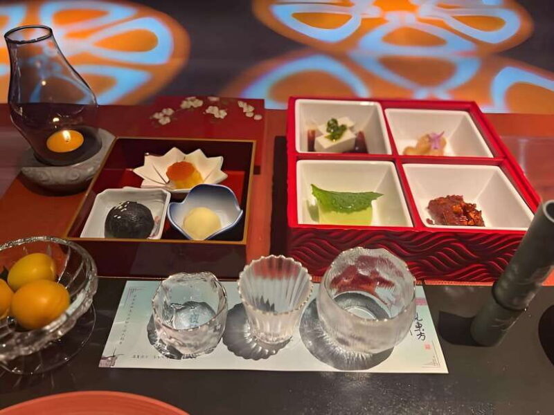 Beijing Royal Dinning Experience with cultural performance - Key Points