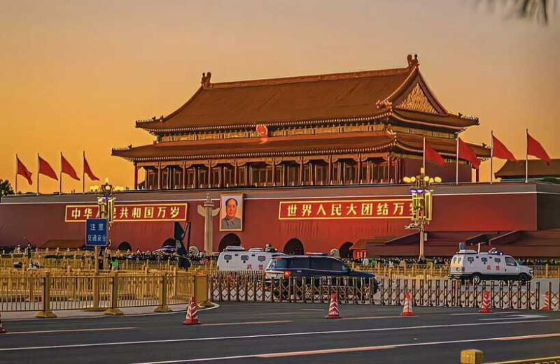Beijing & Shanghai: 6 days Visa-Free in China! - Key Points