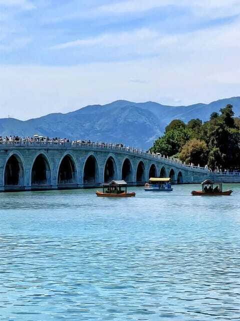 Beijing & Shanghai: 6 days Visa-Free in China! - In-Depth Review of the 6-Day Beijing & Shanghai Tour