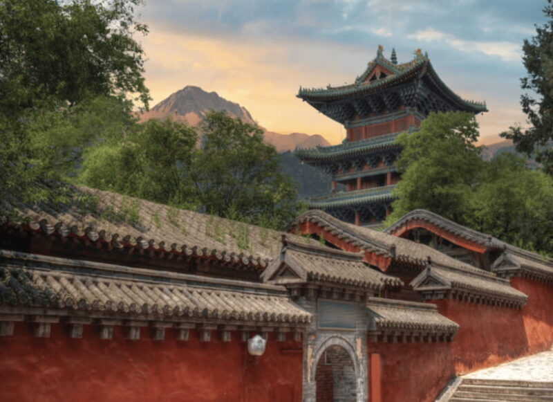 Beijing: Shaolin Temple Day Tour by Round Trip Bullet Train - Who Should Consider This Tour?