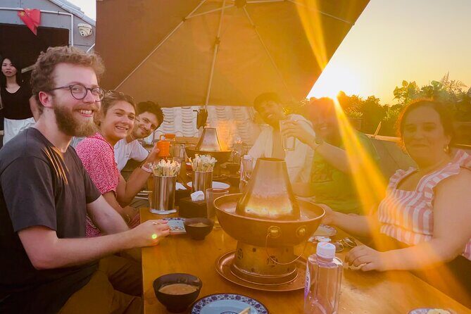 Beijing Shichahai Hutong Dinner and Beer Walking Tour - Who Will Love This Tour?