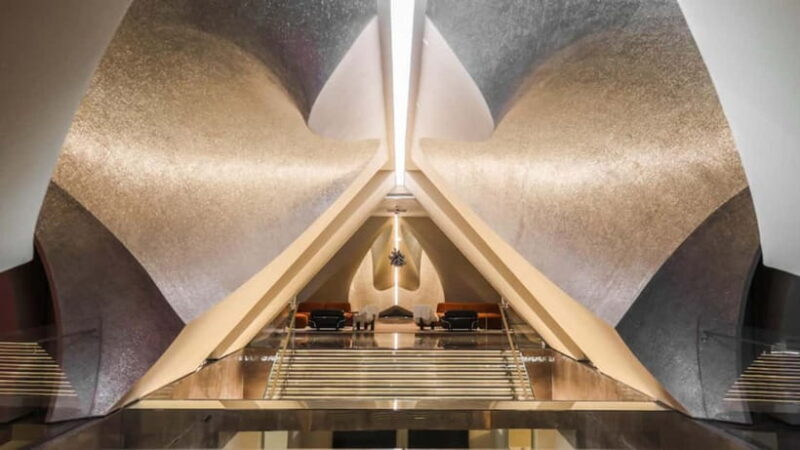 Beijing : SHUIGUO luxury SPA & Recreation Club day ticket - A Deep Dive into the Shuiguo Hot Spring Experience