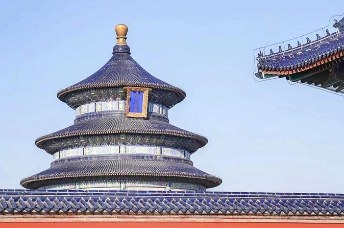 Beijing Sightseeing Small Group Tours: Temple of Heaven Tour - Who Should Book This Tour?