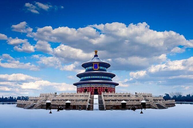 Beijing Sightseeing Small Group Tours: Temple of Heaven Tour - The Sum Up