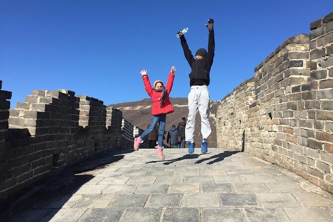 Beijing Small-Group Tour: Mutianyu Great Wall With Lunch Inclusive - Practical Details and Why They Matter