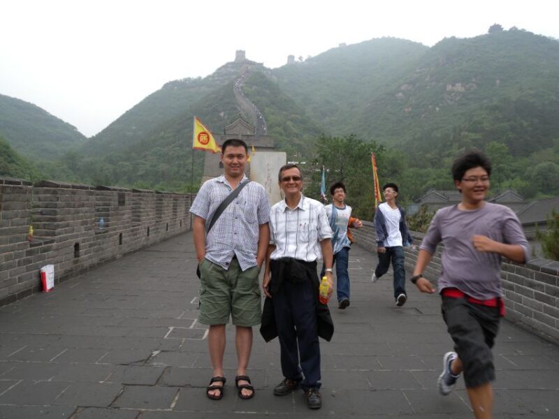 Beijing Small-Group Tour Of Great Wall & Ming Tomb - Detailed Review of the Tour Experience