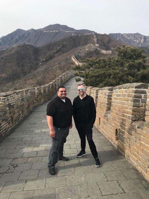 Beijing Small-Group Tour Of Great Wall & Ming Tomb - FAQ