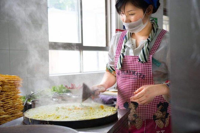 Beijing Street Breakfast Tour with Temple of Heaven and Pearl Market Visit - Analyzing the Value and Practical Aspects