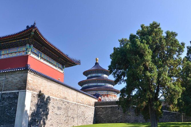 Beijing Street Breakfast Tour with Temple of Heaven and Pearl Market Visit - FAQ