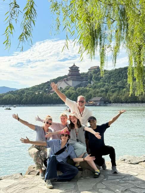 Beijing: Summer Palace 3 Hours Guided Tour with Entry Ticket - What Makes This Tour Special?