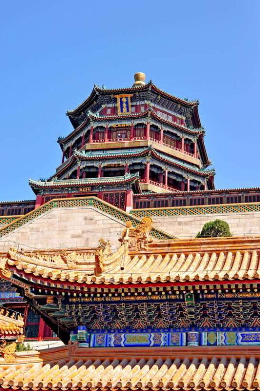 Beijing Summer Palace Admission Ticket(With other Options) - Final Thoughts