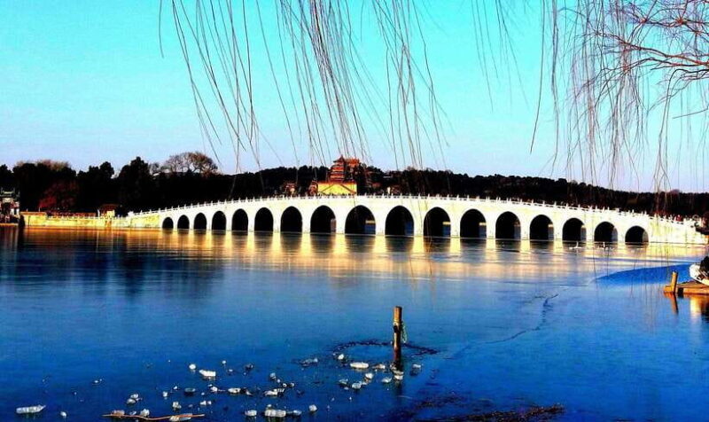 Beijing Summer Palace And Golden Mask Half Day Tour - Final Thoughts