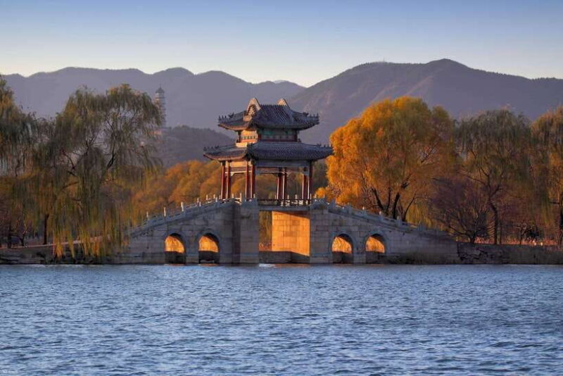 Beijing: Summer Palace and Panda House Guided Tour - The Sum Up