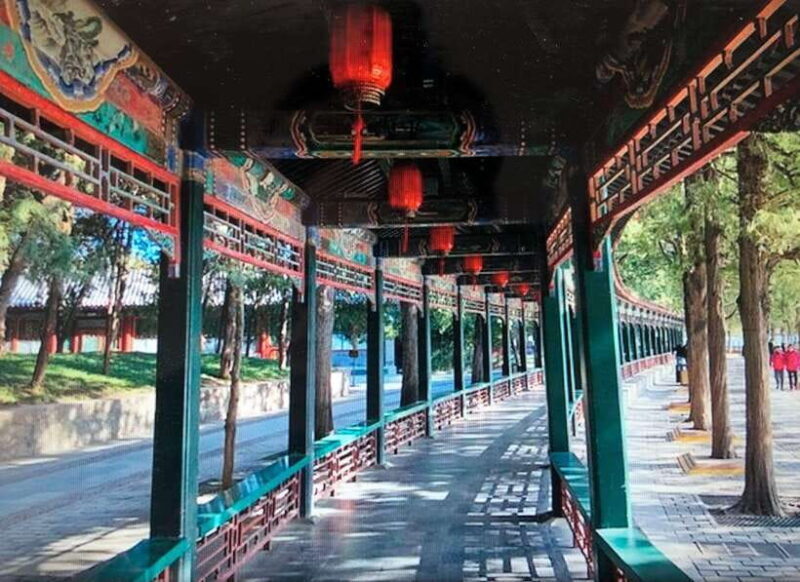 Beijing: Summer Palace Entry Ticket - The Practicalities: What You Need to Know