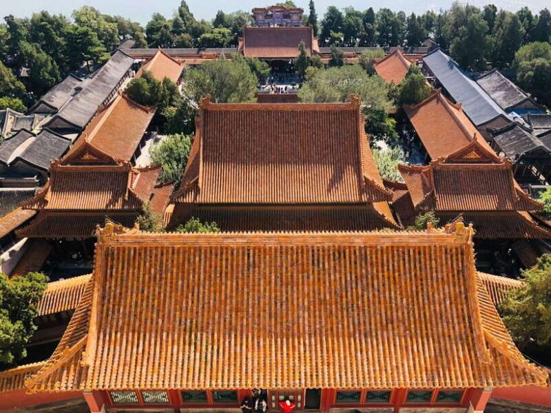 Beijing: Summer Palace Entry Ticket - The Sum Up: Is This Tour Right for You?