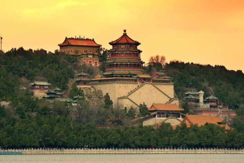 Beijing: Summer Palace Entry Ticket and Optional Guided Tour - In The Sum Up: Is This Tour Worth It?