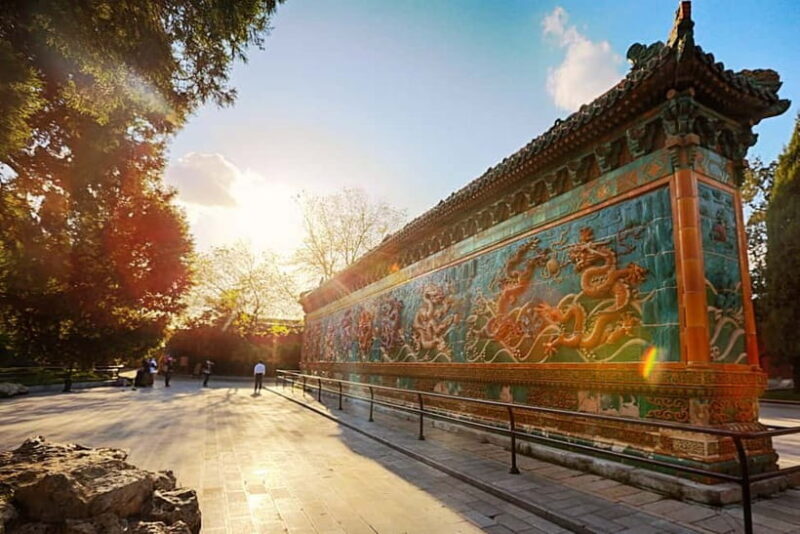 Beijing: Summer Palace Entry Tickets with Transfer Options - Final Thoughts: Is It Worth It?