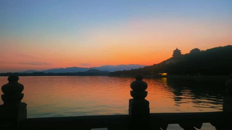 Beijing: Summer Palace Highlight Walking Tour - An In-Depth Look at the Summer Palace Guided Tour