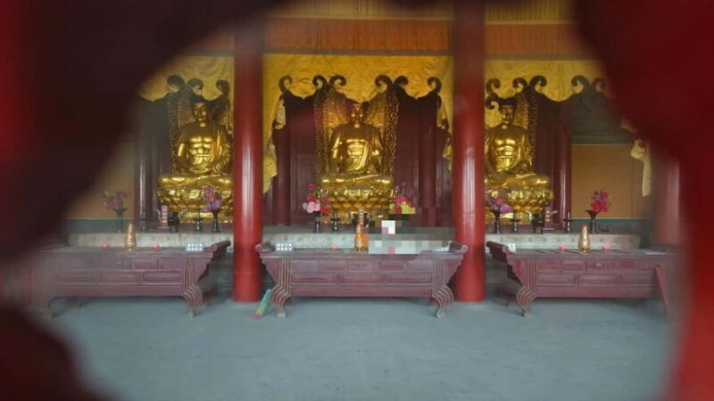 Beijing: Summer Palace Highlight Walking Tour - Frequently Asked Questions