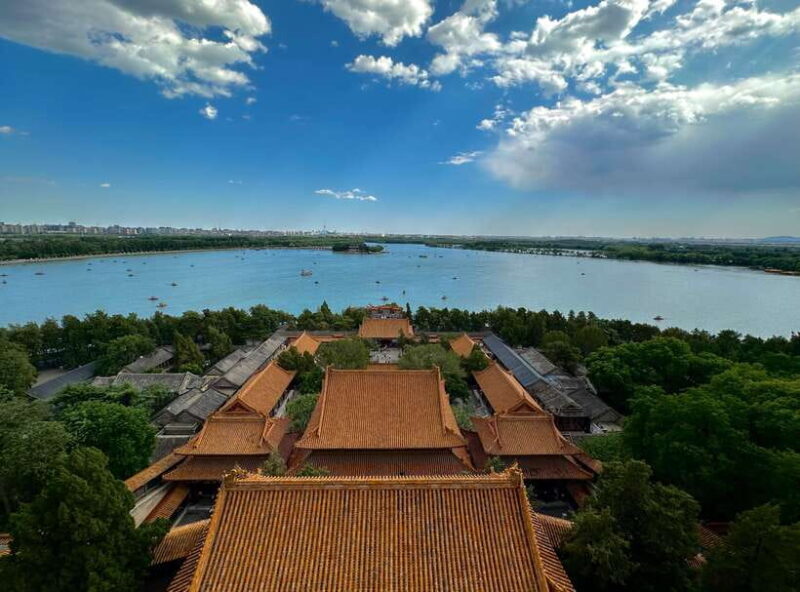 Beijing: Summer Palace Private Tour with Optional Activities - A Deep Dive into the Summer Palace Tour Experience