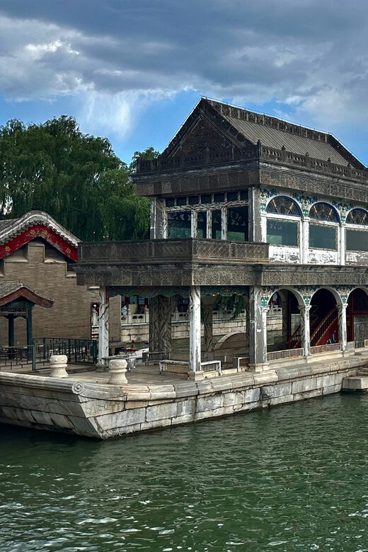Beijing: Summer Palace Private Tour with Optional Activities - FAQ