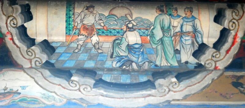 Beijing: Summer Palace Sacred Road & Ming Tombs Private Tour - Key Points