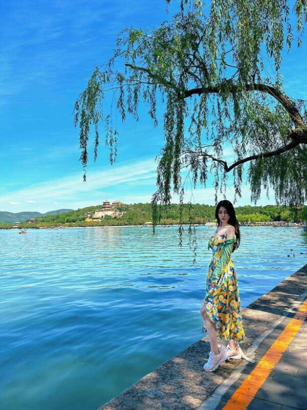 Beijing Summer Palace Ticket Reservation And Optional Items - The Full Experience: Visiting the Summer Palace in Detail