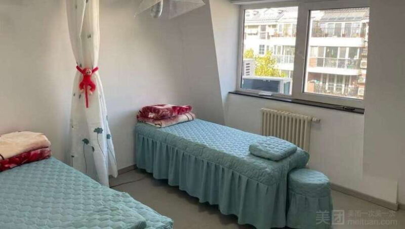 Beijing: Summer Palace Ticket & Traditional Chinese Massage - The Comfort of a Traditional Chinese Massage