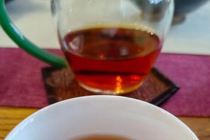 Beijing Tai Chi and Tea Ceremony Experience - A Deep Dive into the Experience: What You Can Expect from Start to Finish