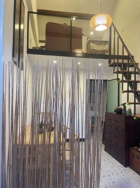 Beijing: Taoism Meditation Class & Herb Steaming Therapy - Key Points