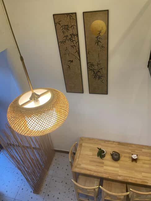 Beijing: Taoism Meditation Class & Herb Steaming Therapy - Exploring the Experience in Detail