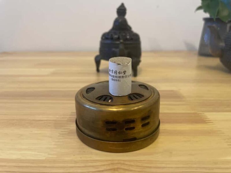 Beijing: Taoism Meditation Class & Herb Steaming Therapy - Who Should Consider It?