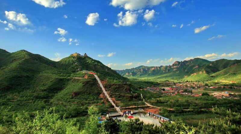Beijing Taoist Attractions Feature Day TourWith Options - In-Depth Look at the Tour Experience
