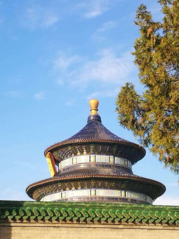 Beijing Temple Of Heaven Admission Ticket(With Tour Option) - Explore Beijing’s Iconic Temple of Heaven with Ease and Authenticity