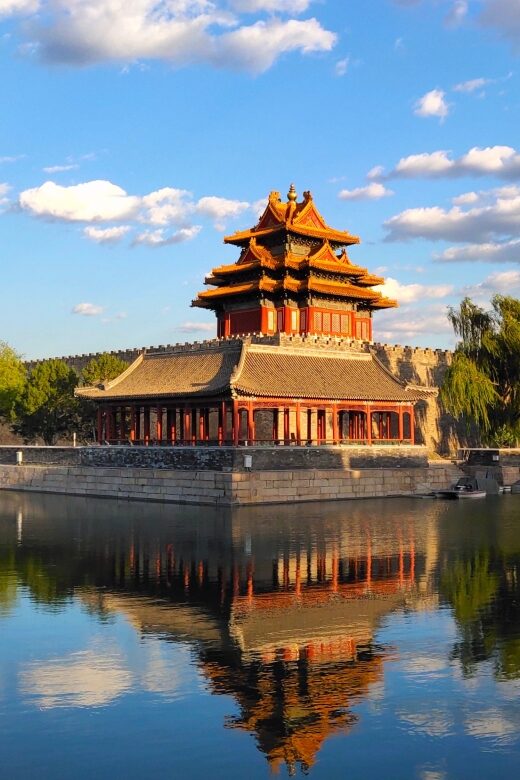 Beijing: Temple of Heaven and Forbidden City Private Tour - Exploring the Itinerary in Detail