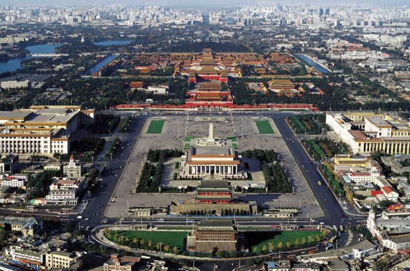Beijing: Temple of Heaven and Forbidden City Private Tour - Frequently Asked Questions