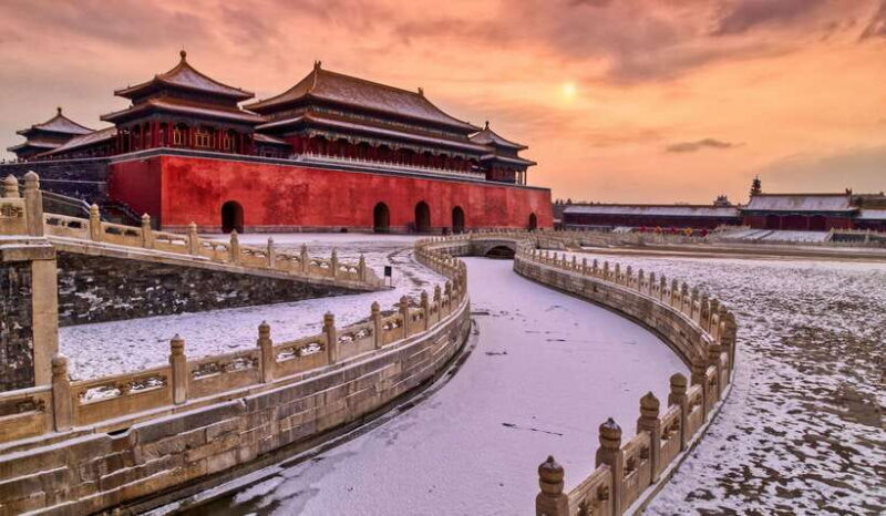 Beijing: Temple of Heaven Guided Tour with Options or Ticket - Discovering the Temple of Heaven: A Practical, In-Depth Look