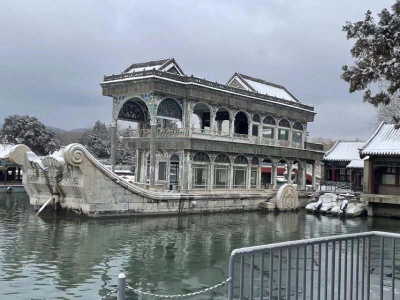 Beijing: Temple of Heaven, Panda House & Summer Palace Tour - Who This Tour Is Best For