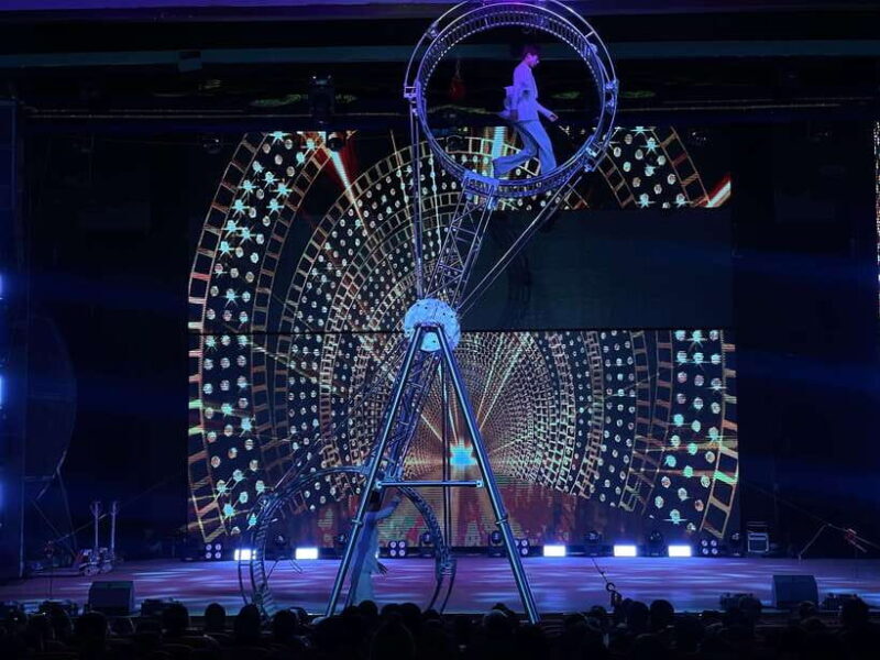 Beijing: Temple of Heaven, Panjiayuan Market, and Acrobatics - Final Thoughts