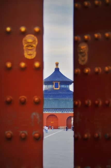 Beijing: Temple of Heaven Park Ticket with guide(optional) - FAQ