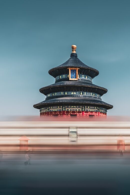 Beijing: Temple of Heaven Private Tour w/Option Show &Dinner - A Deep Dive into the Experience
