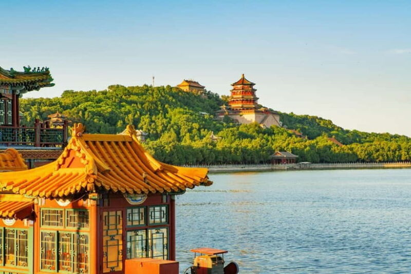 Beijing: Temple of Heaven & Summer Palace Small-Group Tour - Who Should Consider This Tour?